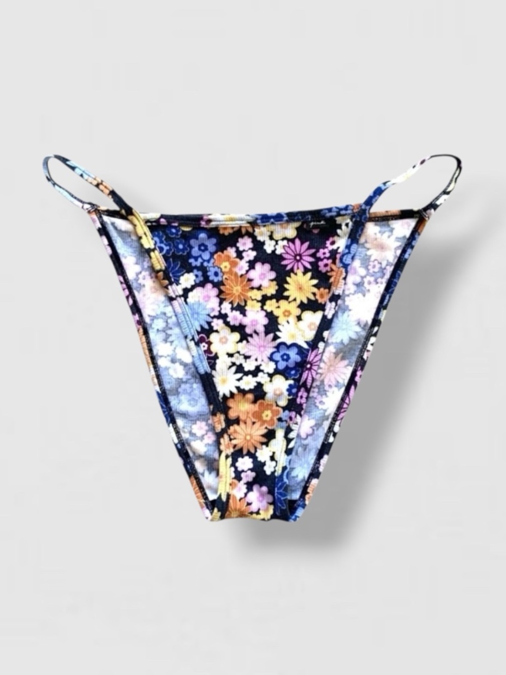 Victoria’s Secret Bikini Panties XL New